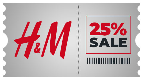 H&M