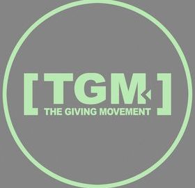 The Giving Movements