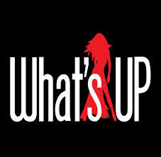 What's UP